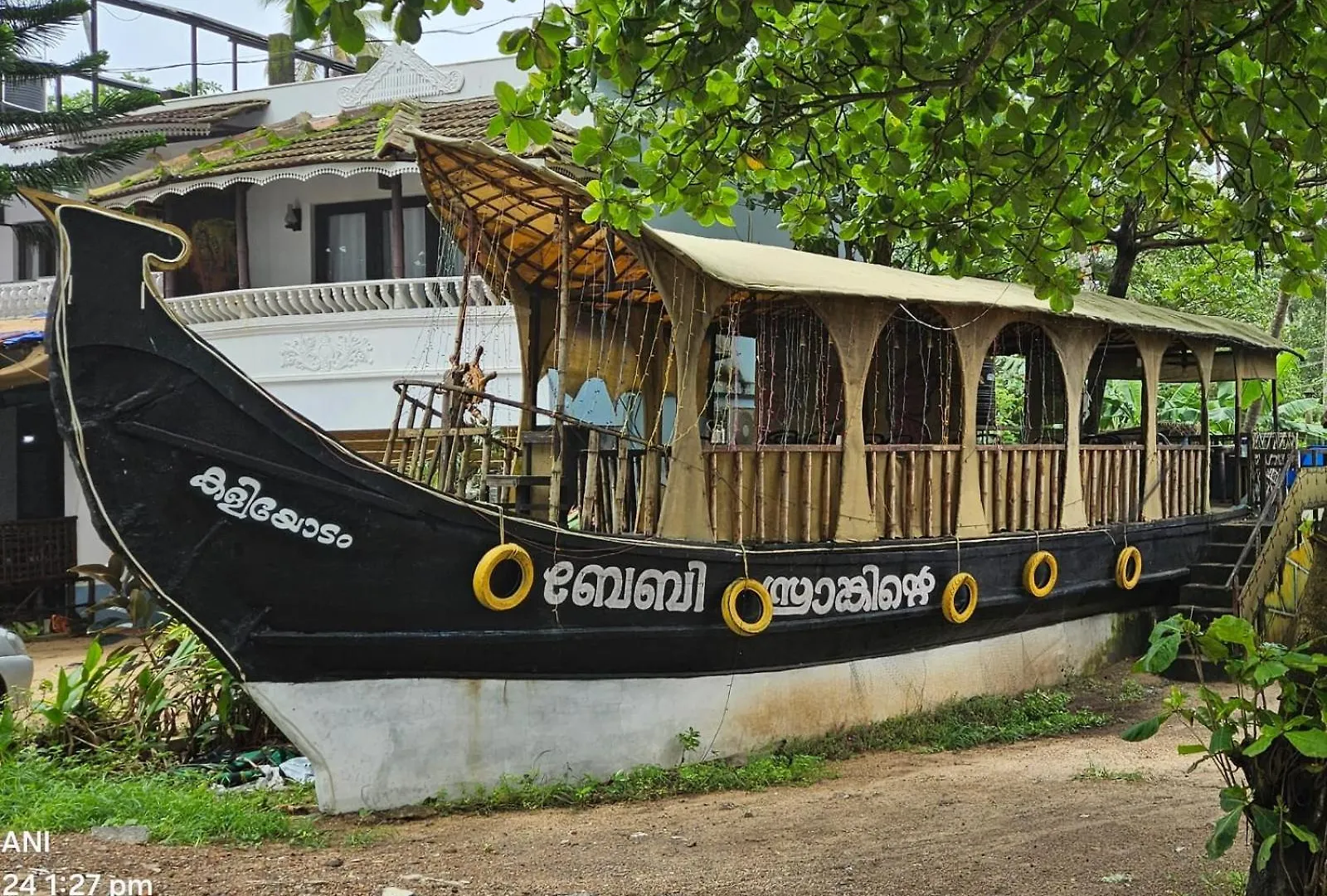 Apartment Relax Beach Inn Pallipuram
